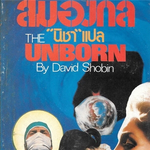 ทารกสมองกล /David Shobin
