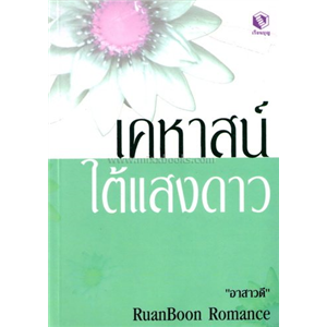 เคหาสน์ใต้แสงดาว /จอร์เจ็ตต์ เฮย์เออร์